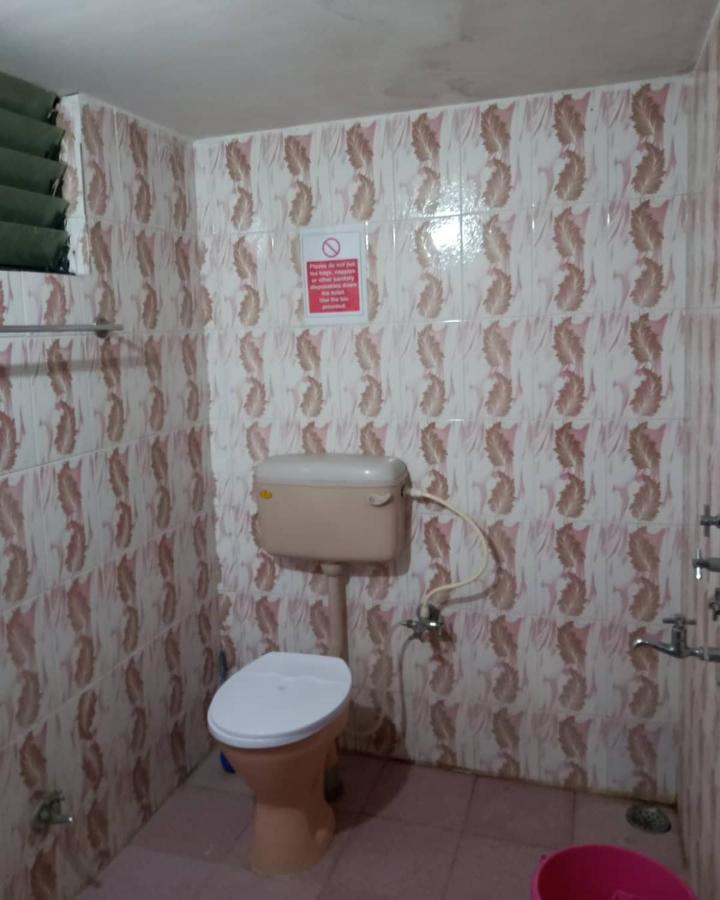Pratibha Home Stay Dzsabalpur Kültér fotó
