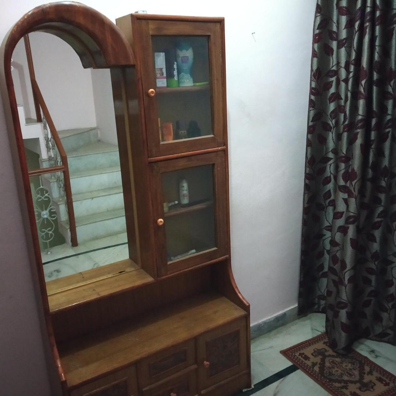 Pratibha Home Stay Dzsabalpur Kültér fotó